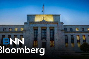 Comparing rate paths: Fed vs Bank of Canada Comparing rate paths: Fed vs Bank of Canada
