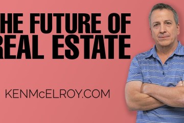 What is the Future of Housing & Real Estate? What is the Future of Housing & Real Estate?