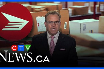 Canada Post risks losing more small business client as strike drags on Canada Post risks losing more small business client as strike drags on