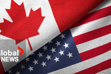 Canadian officials discuss trade, border security in DC Canadian officials discuss trade, border security in DC