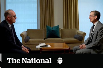 We ask the Bank of Canada governor what’s next for interest rates We ask the Bank of Canada governor what’s next for interest rates