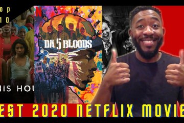 10 Best Netflix Original Movies Of 2020 – Ranked 10 Best Netflix Original Movies Of 2020 – Ranked