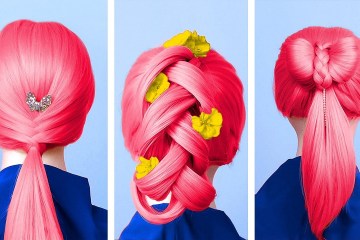 Hair and Beauty Hacks to Shine like a Star Hair and Beauty Hacks to Shine like a Star