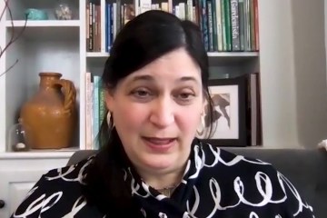 Women’s History Month 2021: COVID and Climate Change and Gender Women’s History Month 2021: COVID and Climate Change and Gender