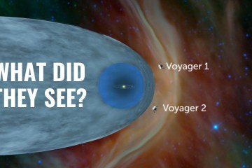 5 #Spacecraft Are Leaving the Solar System. What Did they See in their Journey? 5 #Spacecraft Are Leaving the Solar System. What Did they See in their Journey?