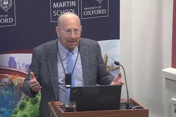 Globalization, Robotics, and the Future of Work Globalization, Robotics, and the Future of Work