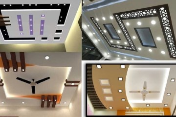 Top 200 Pop False Ceiling Design Catalogue | Popular Ceiling Design Ideas | Interior Decor Designs Top 200 Pop False Ceiling Design Catalogue | Popular Ceiling Design Ideas | Interior Decor Designs