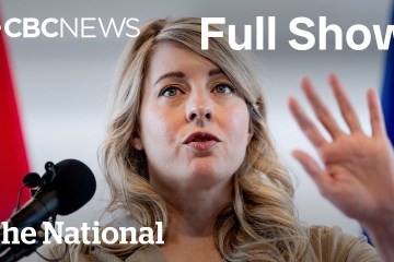 CBC News: The National | Canada responds to ‘unpredictable’ tariff threats CBC News: The National | Canada responds to ‘unpredictable’ tariff threats
