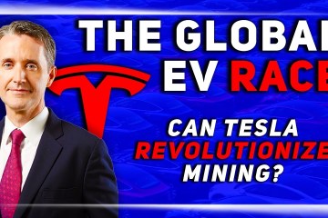 Exclusive Interview: Tesla, U.S. Cobalt, Nickel and the Future of EV’s With Trent Mell (FCC CEO) Exclusive Interview: Tesla, U.S. Cobalt, Nickel and the Future of EV’s With Trent Mell (FCC CEO)