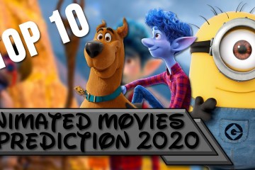 Top 10 Best Animated Movies of 2020 Top 10 Best Animated Movies of 2020