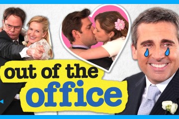 The Deep Meaning of The Office Ending, Explained The Deep Meaning of The Office Ending, Explained