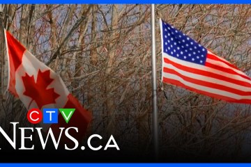 Canadian man denied entry to U.S. days before wedding Canadian man denied entry to U.S. days before wedding