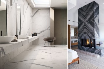 How to make a statement with Stone in Your Home How to make a statement with Stone in Your Home