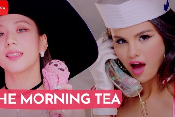 Selena Gomez & BLACKPINK Top Charts With ‘ICE CREAM’ & BREAK The Internet! Selena Gomez & BLACKPINK Top Charts With ‘ICE CREAM’ & BREAK The Internet!