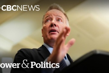 Canada got ‘lazy’ buying U.S. military gear: MP in charge of defence purchases | Power & Politics Canada got ‘lazy’ buying U.S. military gear: MP in charge of defence purchases | Power & Politics