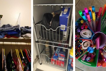 27 Super Smart ways to organize your whole House 27 Super Smart ways to organize your whole House