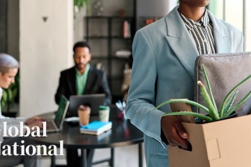 Global National: Sept. 5, 2025 | Canada unemployment up, economy sheds 66K jobs in August Global National: Sept. 5, 2025 | Canada unemployment up, economy sheds 66K jobs in August