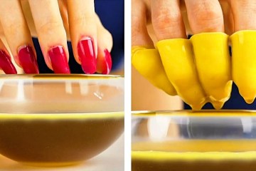 4 At-Home Beauty Salon Hacks – Beauty Hacks 4 At-Home Beauty Salon Hacks – Beauty Hacks