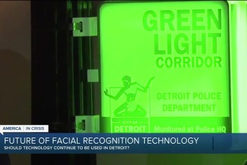 Future of facial recognition technology Future of facial recognition technology