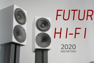 The Future of HIFI | 2020 and Beyond! The Future of HIFI | 2020 and Beyond!