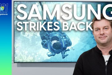 Samsung at CES 2021 : Micro-LED surprises and what is QLED NEO? Samsung at CES 2021 : Micro-LED surprises and what is QLED NEO?