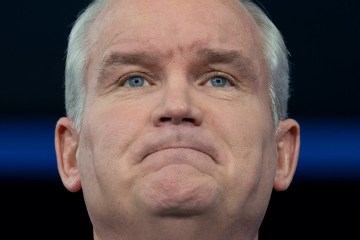 Which direction does the Conservative Party go from here? Which direction does the Conservative Party go from here?