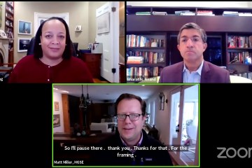 Education Now: The Future of Work Education Now: The Future of Work