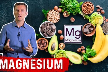 The Best and Worse Types of Magnesium The Best and Worse Types of Magnesium