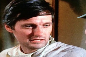 M*A*S*H  : Sometimes You Hear the Bullet S1, Ep17 M*A*S*H  : Sometimes You Hear the Bullet S1, Ep17