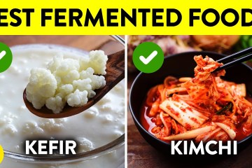 8 Fermented Foods you need to Start Eating 8 Fermented Foods you need to Start Eating