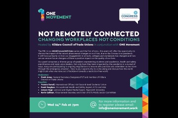 Is The Future of Work Remotely Positive? Is The Future of Work Remotely Positive?