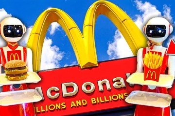 Top 10 Predictions about the Future of Food Top 10 Predictions about the Future of Food