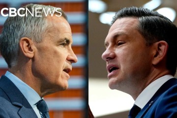 ‘Youth have sacrificed enough’: Poilievre reacts to Carney’s pre-budget speech ‘Youth have sacrificed enough’: Poilievre reacts to Carney’s pre-budget speech