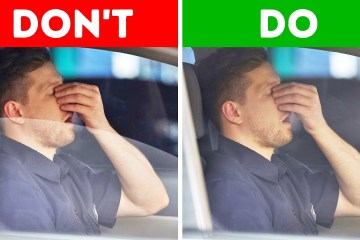 If Your Car suddenly Breaks Down,don’t Touch Your Windows If Your Car suddenly Breaks Down,don’t Touch Your Windows