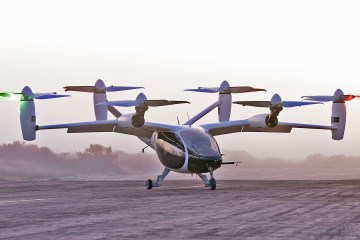 Why Joby could be the First to make Air Taxis a Reality Why Joby could be the First to make Air Taxis a Reality