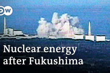 10 years after Fukushima : What’s the Future of Nuclear Power? 10 years after Fukushima : What’s the Future of Nuclear Power?