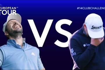 The 14 Club Challenge – Worst ever Shots The 14 Club Challenge – Worst ever Shots