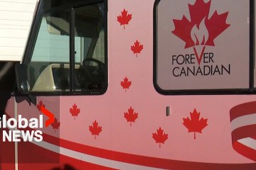Do Albertans want to stay in Canada? ‘Forever Canadian’ petition collects 456K signatures Do Albertans want to stay in Canada? ‘Forever Canadian’ petition collects 456K signatures