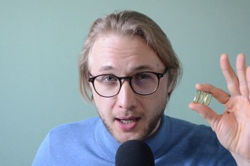 Exploring Algae and The Future of farming! Exploring Algae and The Future of farming!