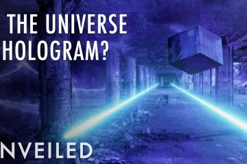 What If We’re Living in a Holographic Universe? | Unveiled What If We’re Living in a Holographic Universe? | Unveiled