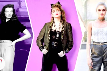 The Tomboy Fashion Trend: A Style Evolution The Tomboy Fashion Trend: A Style Evolution