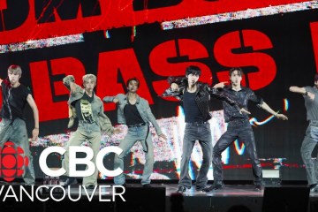 How Vancouver’s K-pop dance revolution is turning fans into stars How Vancouver’s K-pop dance revolution is turning fans into stars