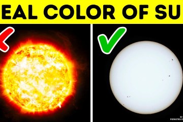 14 Common Myths about Space aren’t True at all 14 Common Myths about Space aren’t True at all