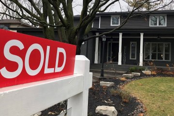 ‘We are in serious trouble’: MPs debate Canada’s housing crisis ‘We are in serious trouble’: MPs debate Canada’s housing crisis