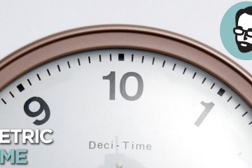 Why Don’t We Have Metric Time? | Answers With Joe Why Don’t We Have Metric Time? | Answers With Joe