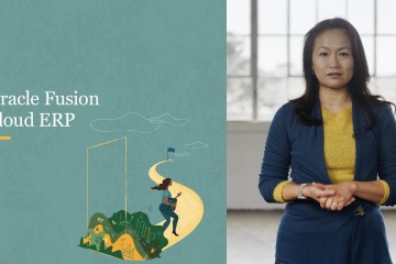 Oracle Cloud ERP: Supporting the Future of Finance Oracle Cloud ERP: Supporting the Future of Finance