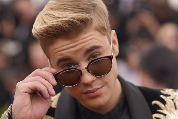 Hollywood Story of Justin Bieber Hollywood Story of Justin Bieber