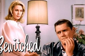 Bewitched – SE1 – Ep10 – Just One Happy Family Bewitched – SE1 – Ep10 – Just One Happy Family