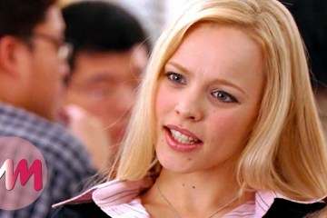 Top 10 Movie Moments where the Queen Bee gets what she Deserves Top 10 Movie Moments where the Queen Bee gets what she Deserves