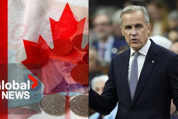 Canada’s deficit could soar to heights not seen in 30 years, Desjardins report says Canada’s deficit could soar to heights not seen in 30 years, Desjardins report says